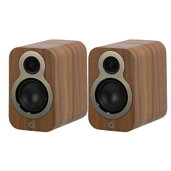 Полочная акустика Q Acoustics 3010c Oak