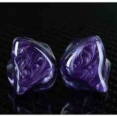 Кастомные наушники Noble Audio Sultan Custom