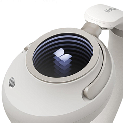 Беспроводные наушники Monster Persona 4th ANC White