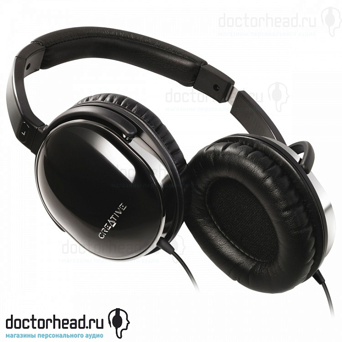 Наушники Creative Aurvana Live! - рис.2