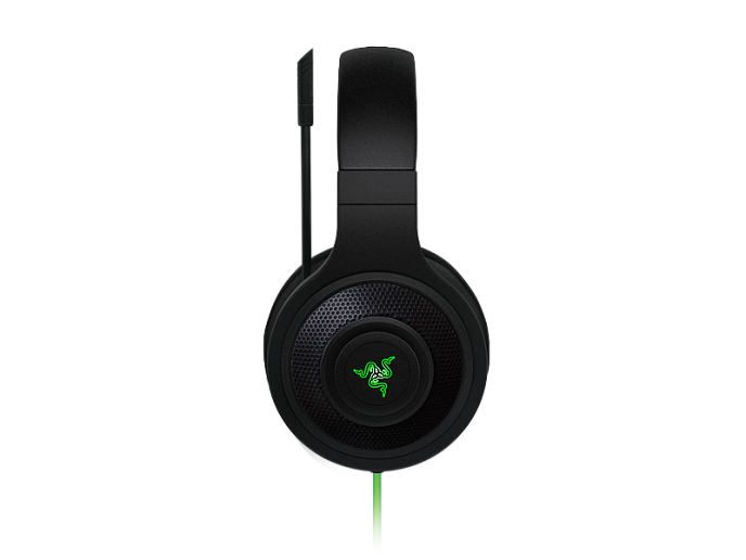 Игровая гарнитура Razer Kraken USB - рис.3