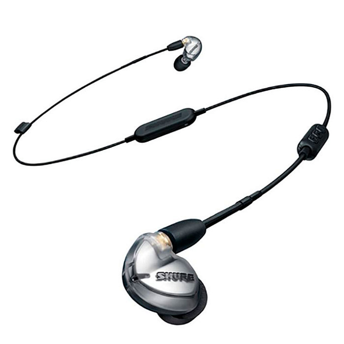 Наушники Shure SE425 V BT1 - рис.0