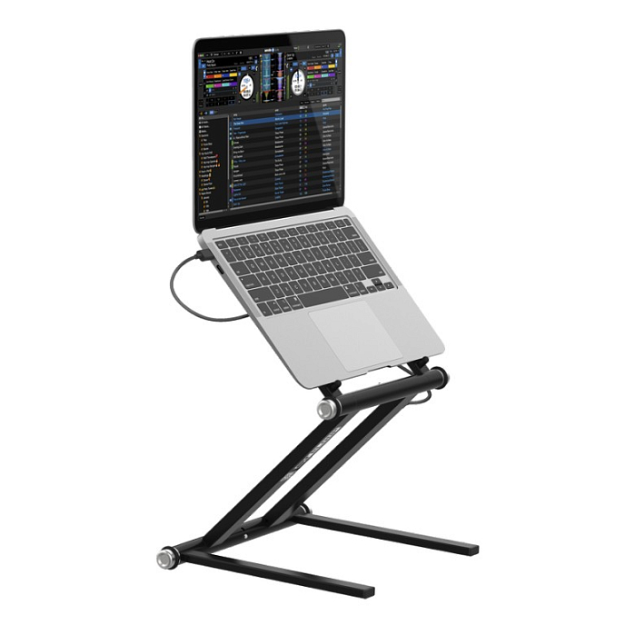 Подставка для ноутбука Reloop Stand Hub - рис.3
