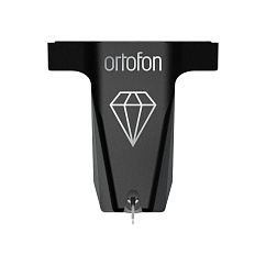 Звукосниматель Ortofon MC X50 Black
