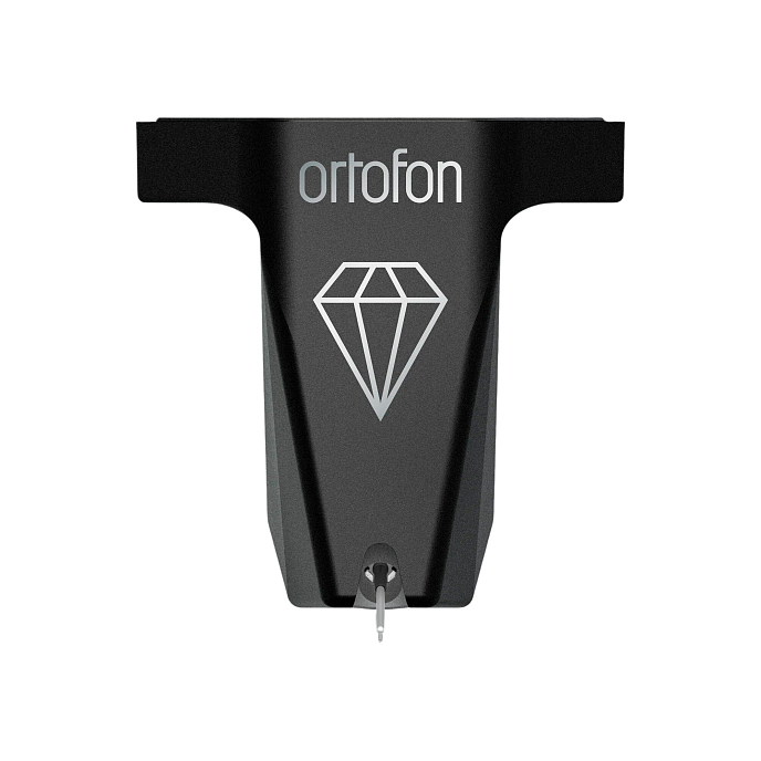 Звукосниматель Ortofon MC X50 Black - рис.4
