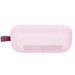 Портативная колонка Bose SoundLink Flex 2nd Gen Petal Pink