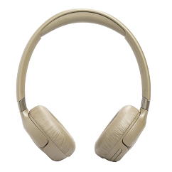 Беспроводные наушники JBL Tune 680NC Beige