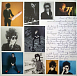 Виниловая пластинка John Cooper Clarke - Anthologia Highlights - рис.1