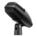 Микрофон инструментальный Sennheiser MD 421 Kompakt Black - рис.0