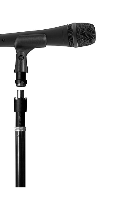 Адаптер Ultimate Support QR-1 - рис.1