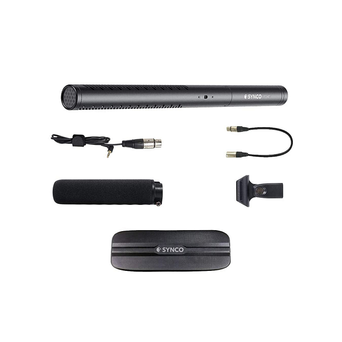 Микрофон-накамерный Synco Mic-D1 - рис.1