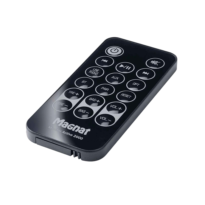 Полочная акустика Magnat Monitor Active 2000 Black - рис.7