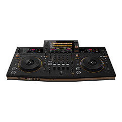 DJ-контроллер Pioneer Opus Quad Black