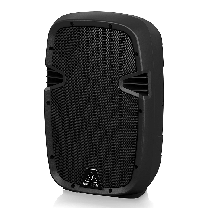 Акустическая система Behringer PK110 Black - рис.0