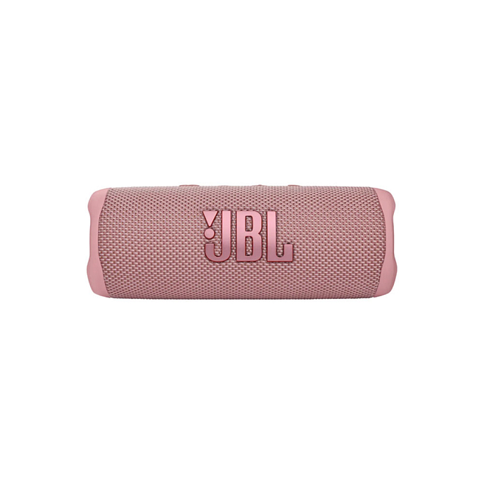 Портативная колонка JBL Flip 6 Pink - рис.0