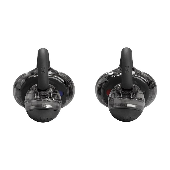 Беспроводные наушники JBL Soundgear Clips Black - рис.3