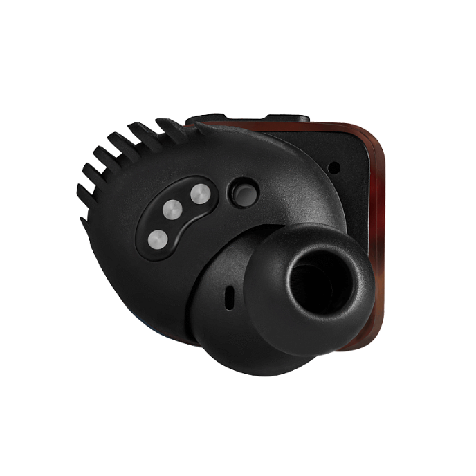 Беспроводные наушники Master & Dynamic MW07 Plus Tortoiseshell - рис.1