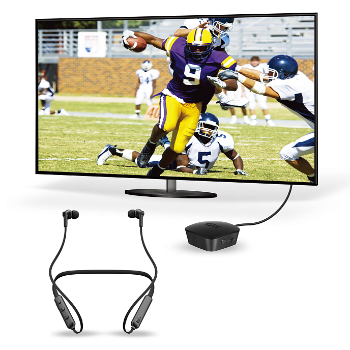 Беспроводные наушники MEE Audio T1N1 - рис.3