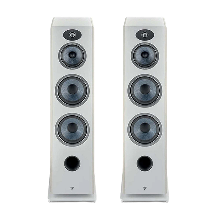 Напольная акустика Focal Vestia N4 Light Wood - рис.0