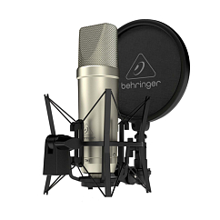 Микрофон Behringer TM1