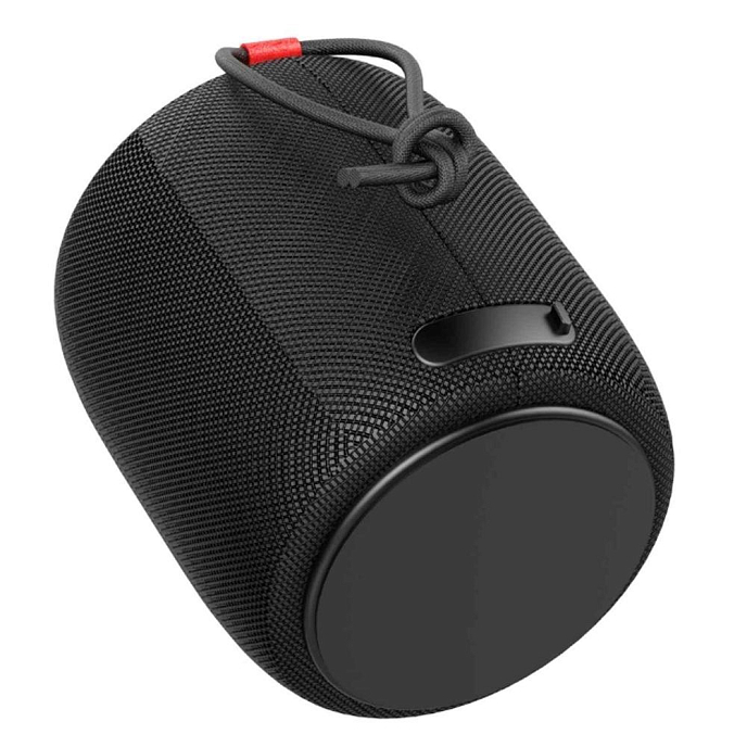 Портативная колонка Monster S110 Superstar Wireless Speaker Black - рис.2