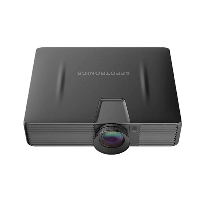 Проектор Appotronics AL-MK525A (с объективом AL-ML100MA) Black - рис.1