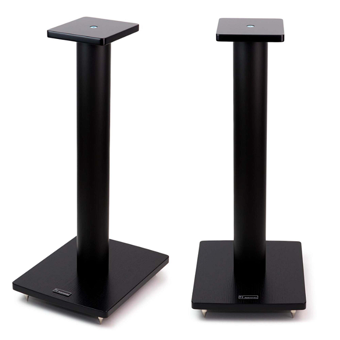 Стойки под акустику Radiotehnika T6 Black/Black - рис.0