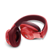 - рис.1 Беспроводные наушники JBL E55BT Red - рис.1