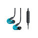 Наушники Shure SE215 UNI-EFS Blue - рис.0
