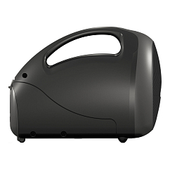 Портативная колонка Behringer HPA40 Black