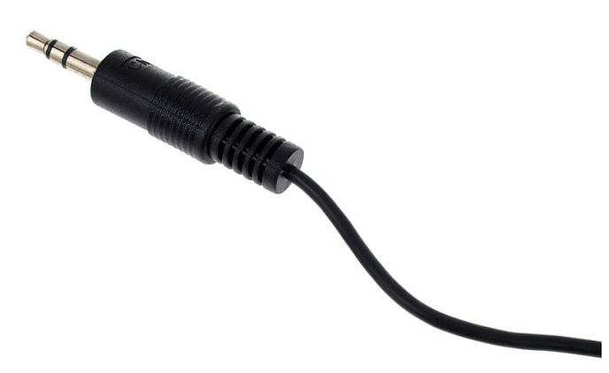 Микрофон-петличный Audio-Technica ATR3350XiS - рис.4