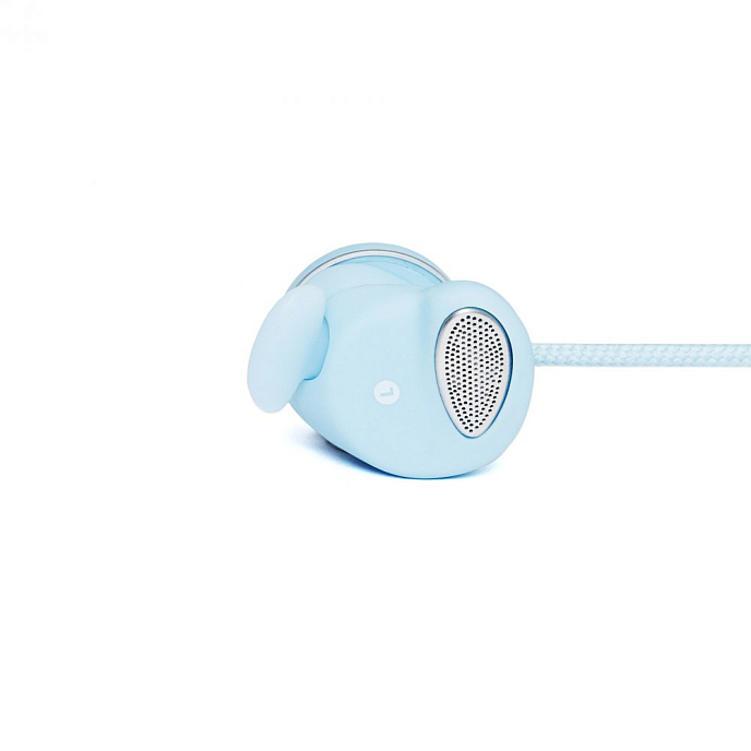 Наушники Urbanears Medis LIGHT BLUE - рис.1