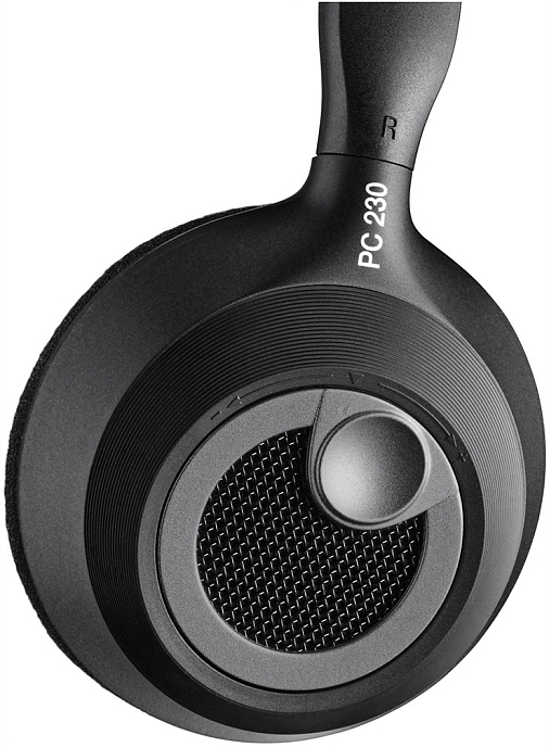Игровая гарнитура Sennheiser PC 230 - рис.4