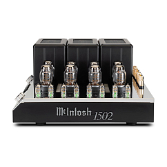 Усилитель мощности Mcintosh MC1502