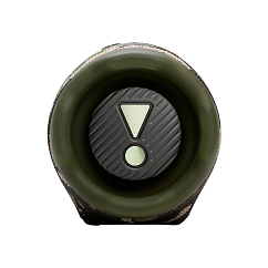 Портативная колонка JBL Charge 6 Squad