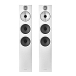 Напольная акустика Bowers & Wilkins 603 S3 White - рис.0