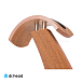 Подставка для наушников ROOMs Audio Line Typ FS M Mahogany - рис.4