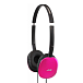 Наушники JVC HA-S160-P - рис.0
