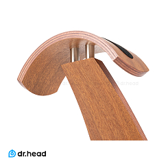 Подставка для наушников ROOMs Audio Line Typ FS M Mahogany