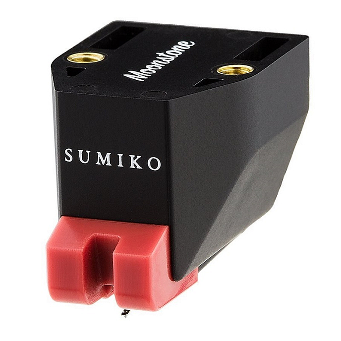 Звукосниматель Sumiko Moonstone - рис.0