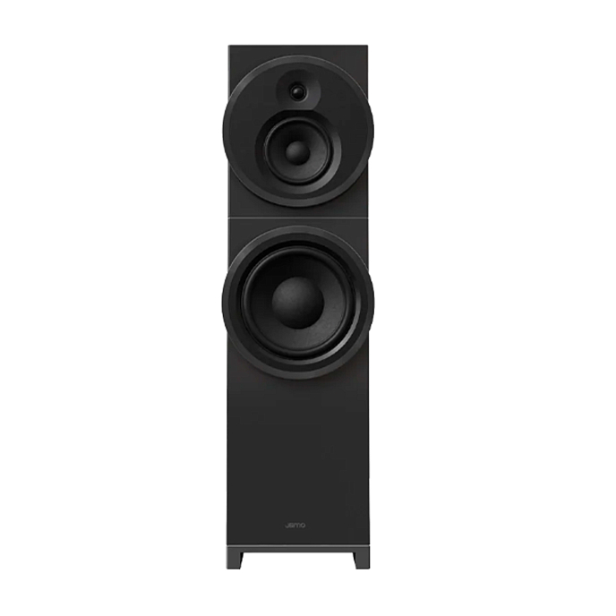 Напольная акустика Jamo Concert Element 90 Onyx - рис.0