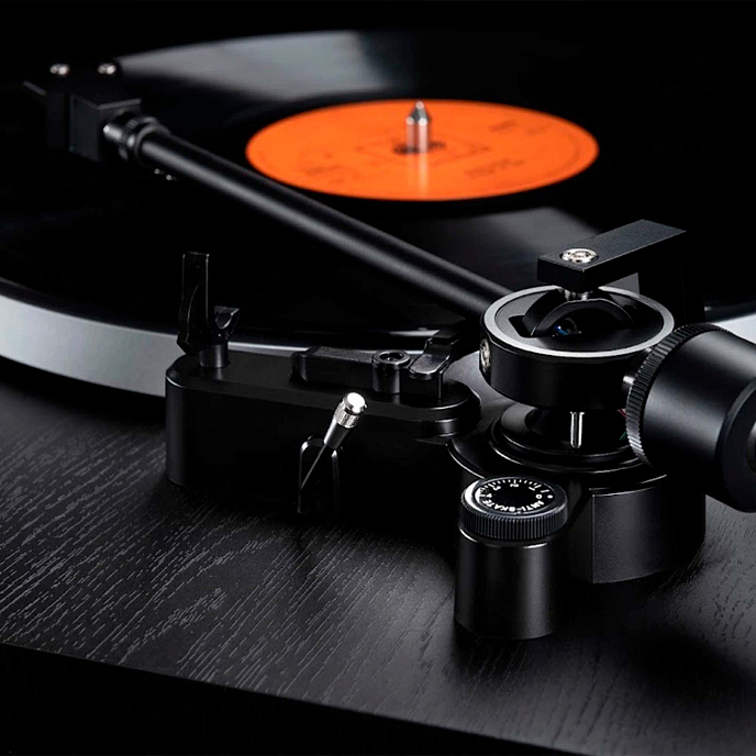 Проигрыватель винила Dual CS 518 Black - рис.6