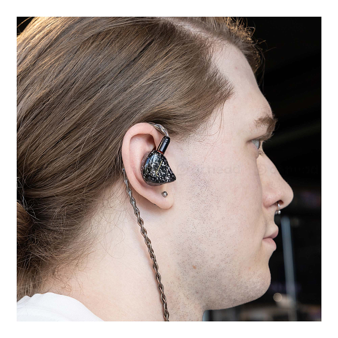 IEM наушники Kinera Odin Black - рис.25