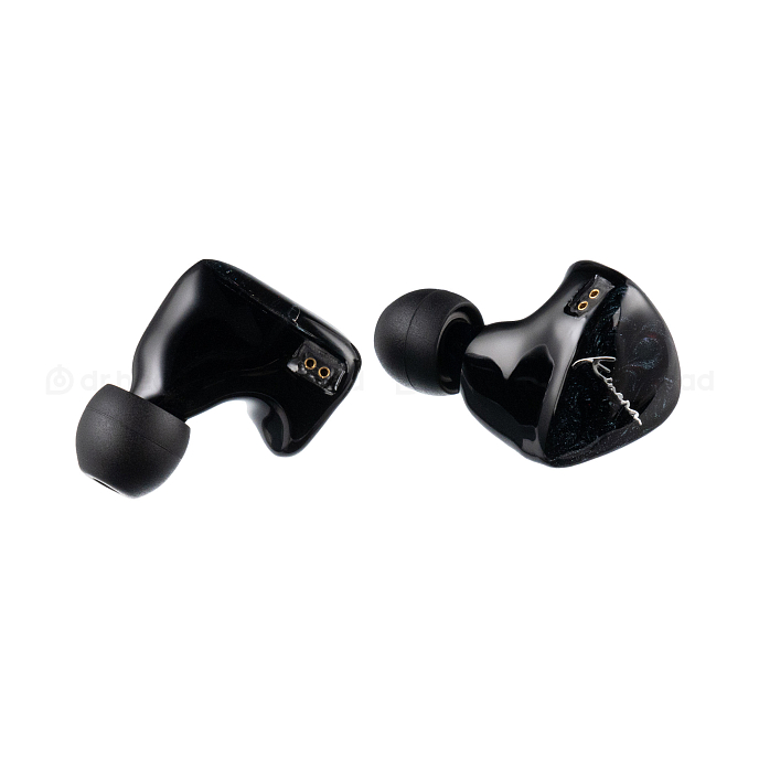 IEM наушники Kinera NANNA Black- внутриканальные наушники (SN 14321703629430156441)_Уценка - рис.10