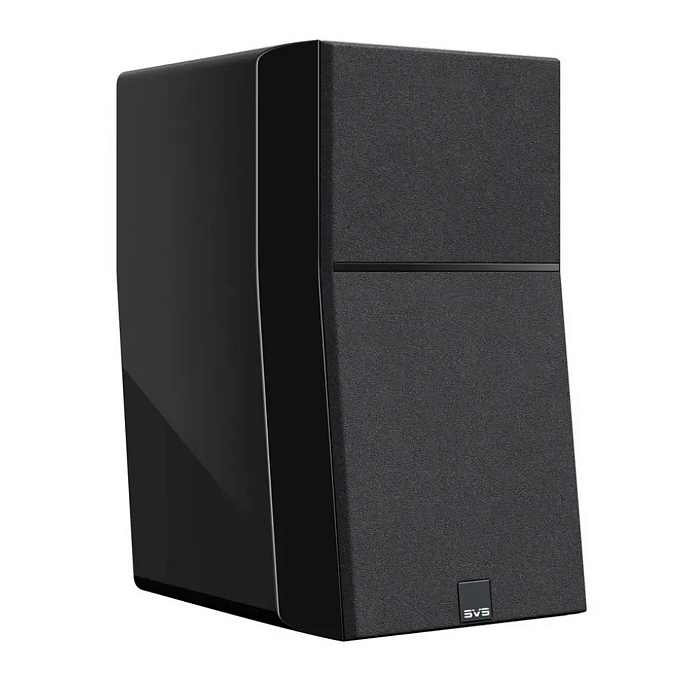Полочная акустика SVS Ultra Evolution Bookshelf Piano Black - рис.2