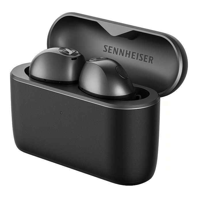 Беспроводные наушники Sennheiser Momentum True Wireless 5 Graphite - рис.1
