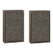 Настенная акустика Dali SONIK ON-WALL Walnut - рис.0