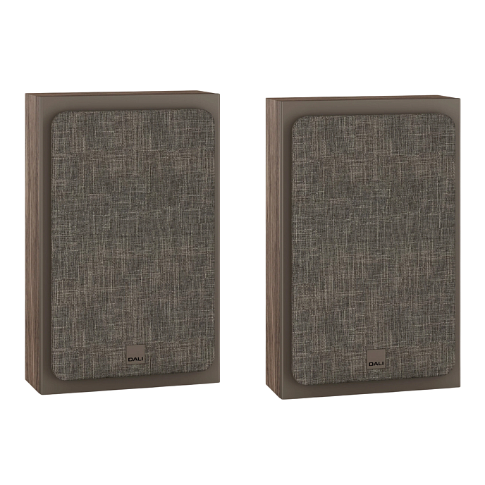 Настенная акустика Dali SONIK ON-WALL Walnut - рис.0