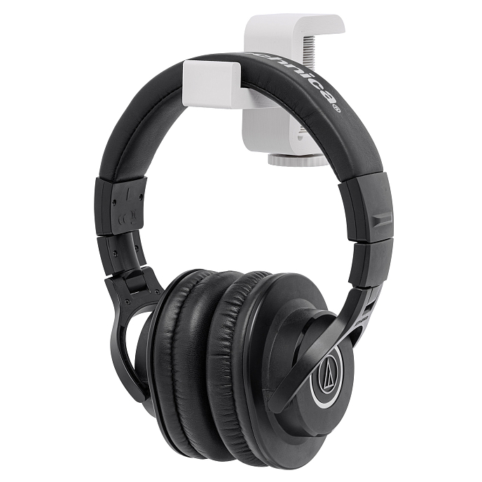 Держатель для наушников 3D Stands Hook Cream - рис.5