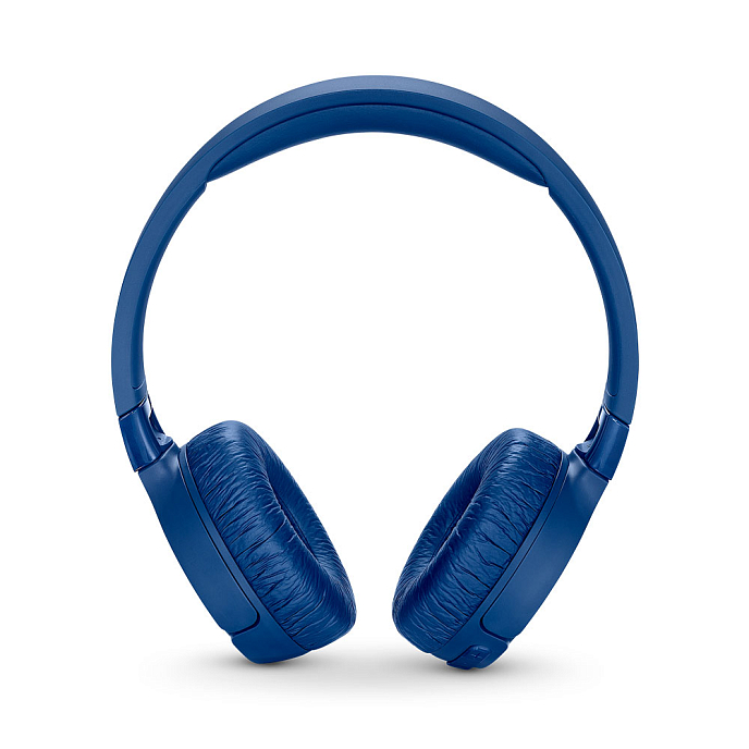 Наушники JBL TUNE 600BTNC Blue - рис.1